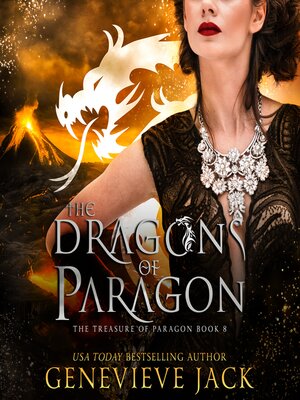 cover image of The Dragons of Paragon